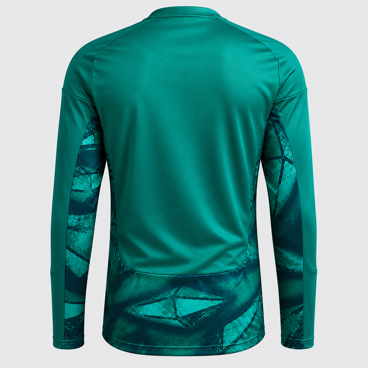 2026 Germany Home Long Sleeve Goalkeeper Jersey For Kids