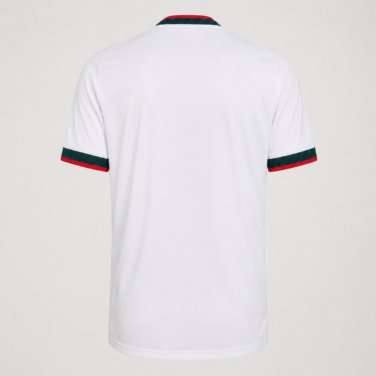 2026 Mexico Away Jersey For Women