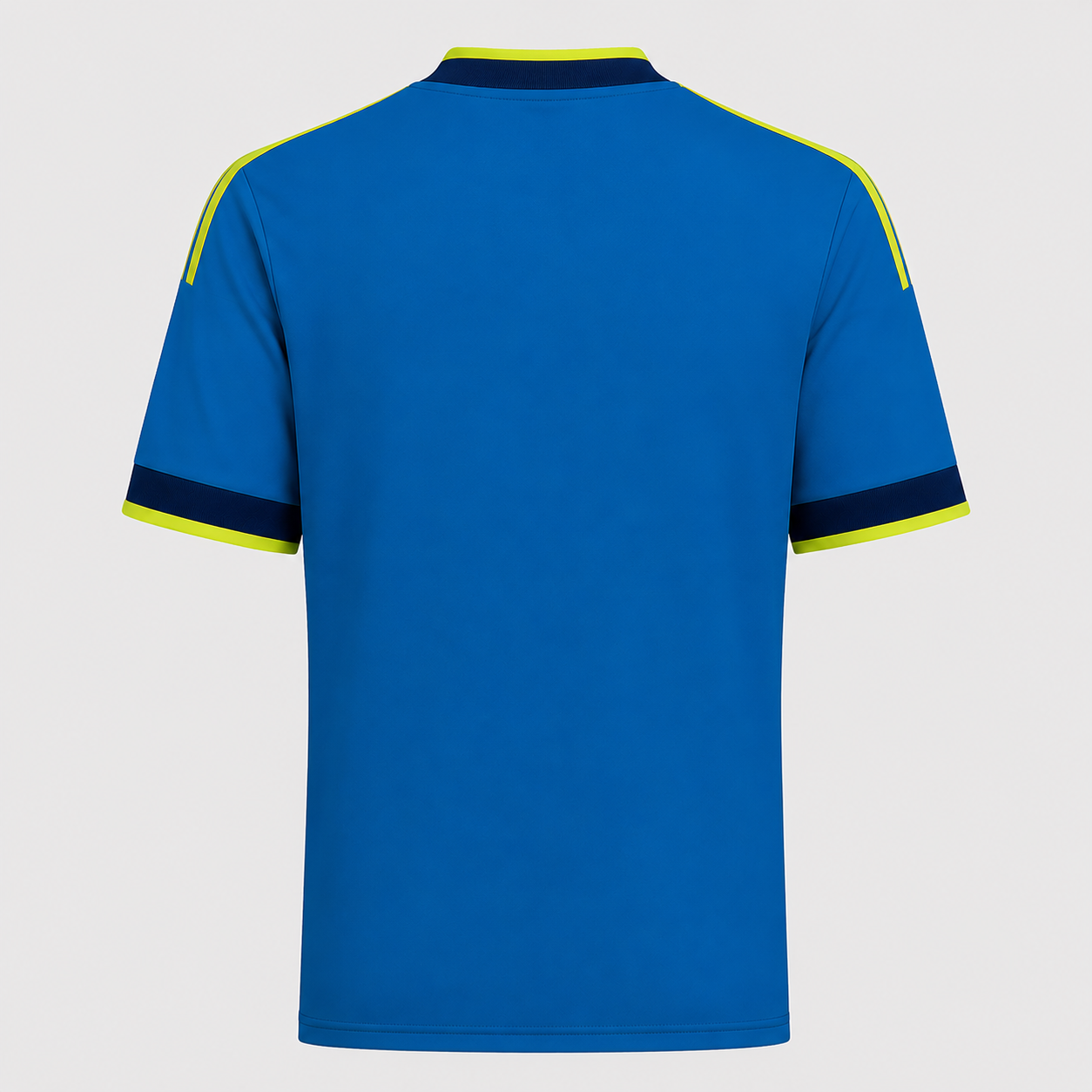 2026 Colombia Away Soccer Jersey For Kids