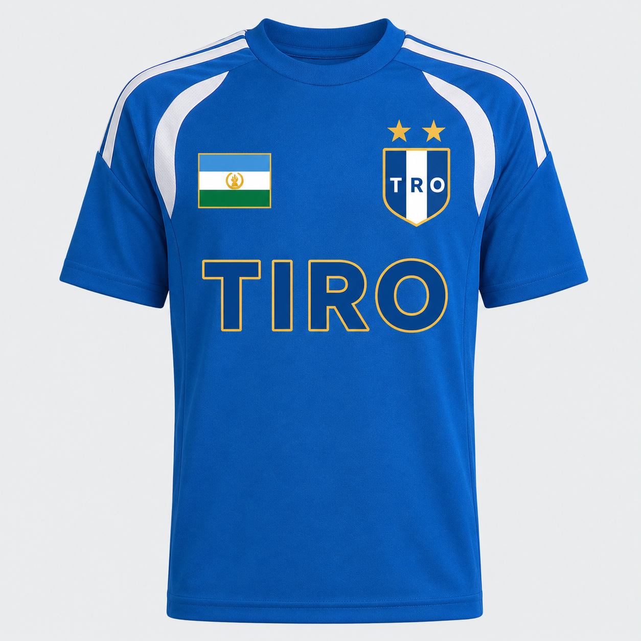 2026 League Training Performance Jersey For Kids