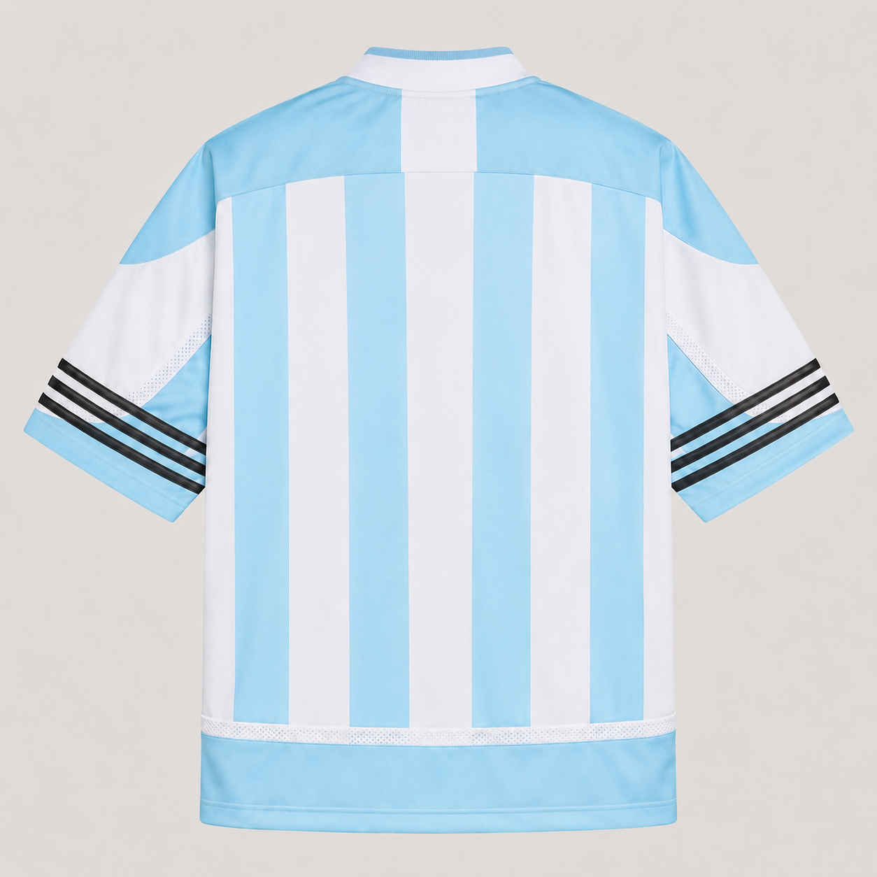 Argentina 2026 Remixed Kids Football Jersey