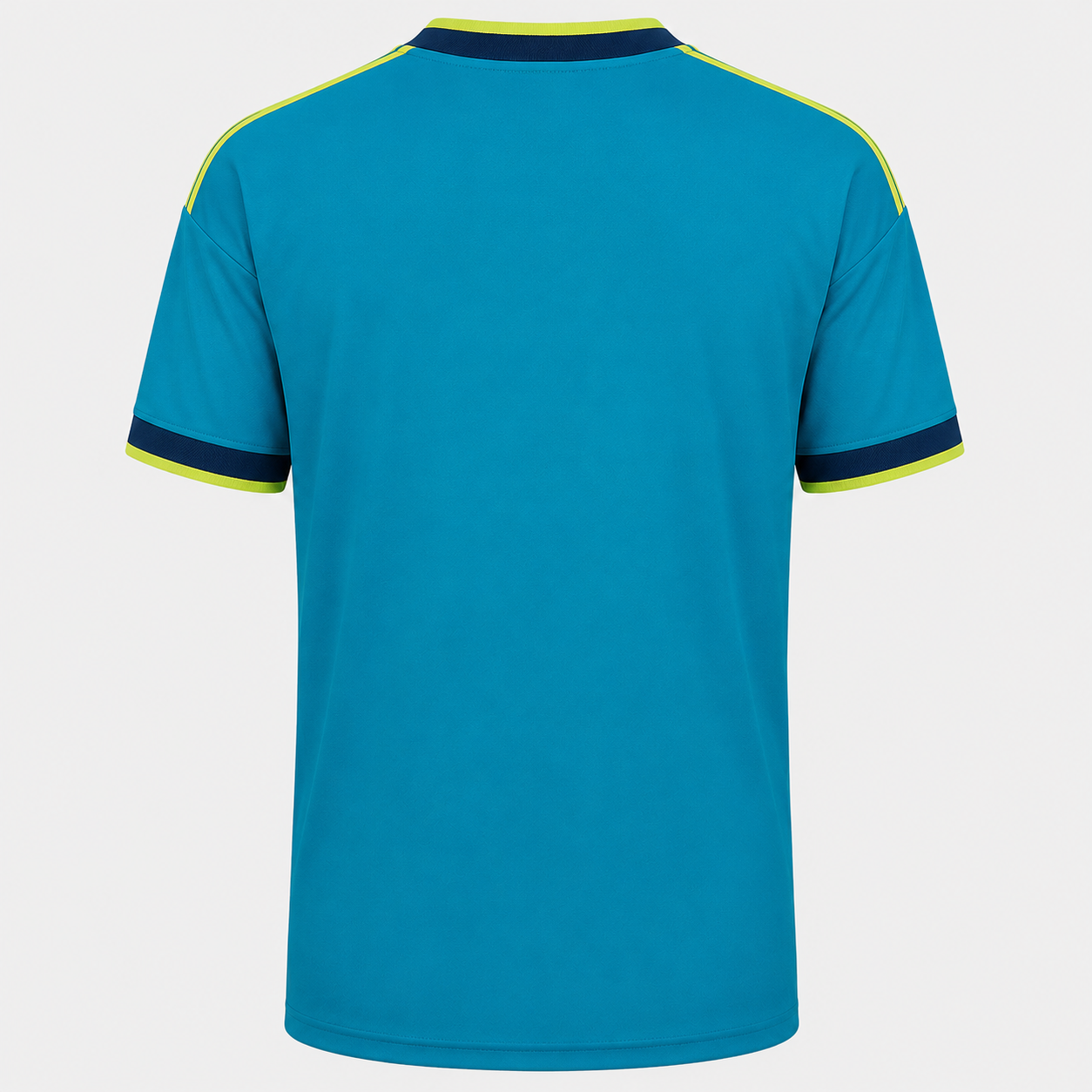 2026 Colombia Away Soccer Jersey For Women
