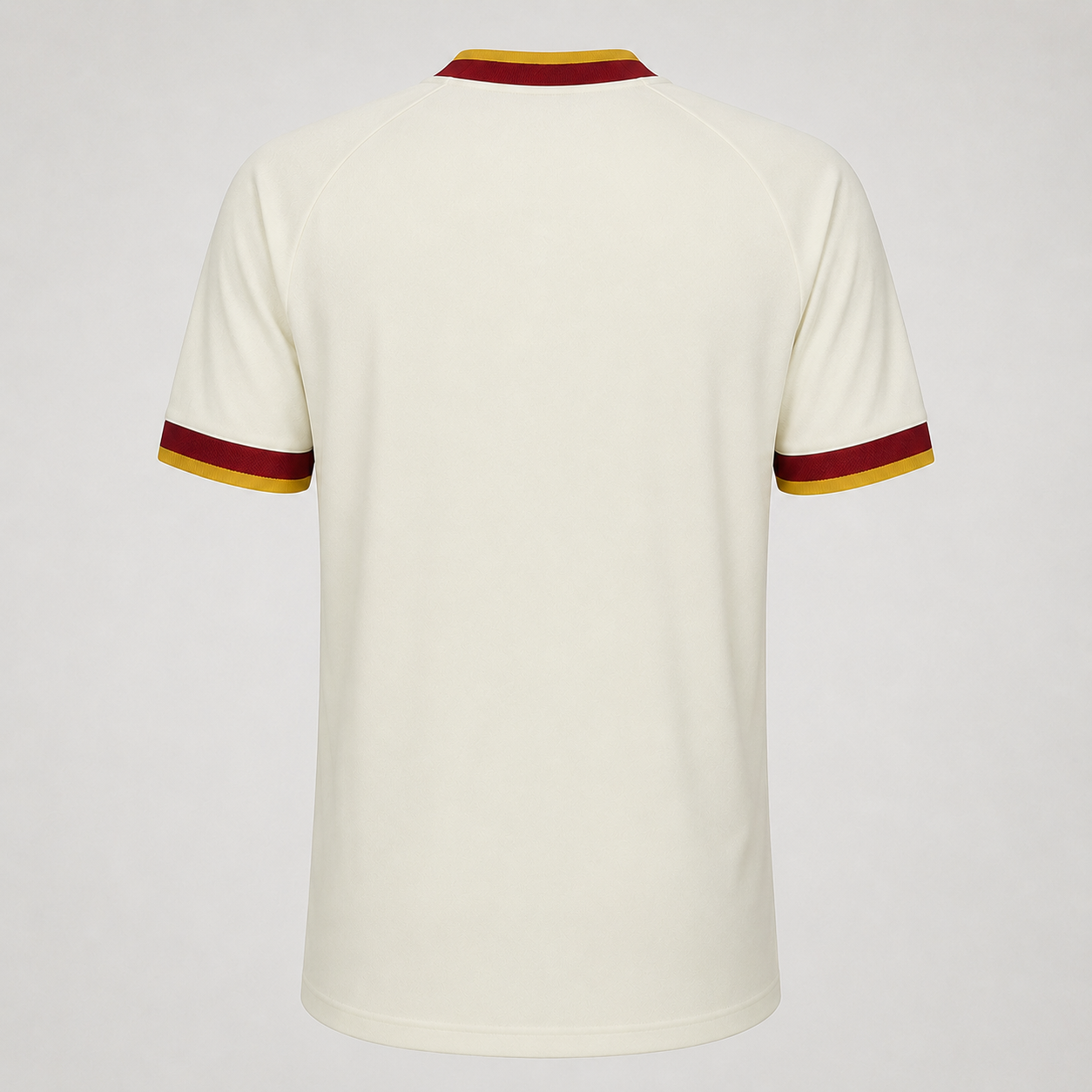 Spain 2026 Away Sports Jersey For Women