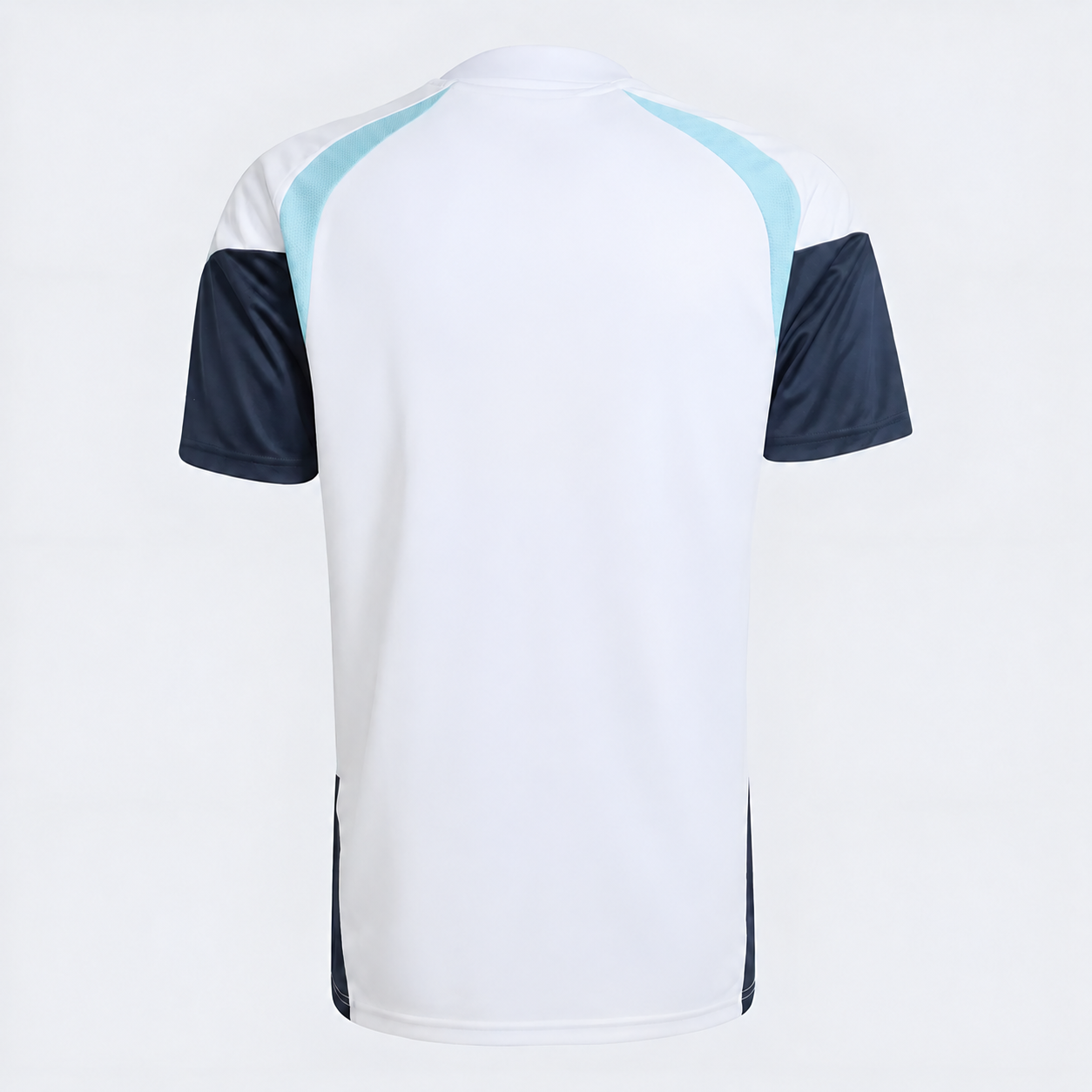 Argentina 2026 Tiro Training Jersey For Kids
