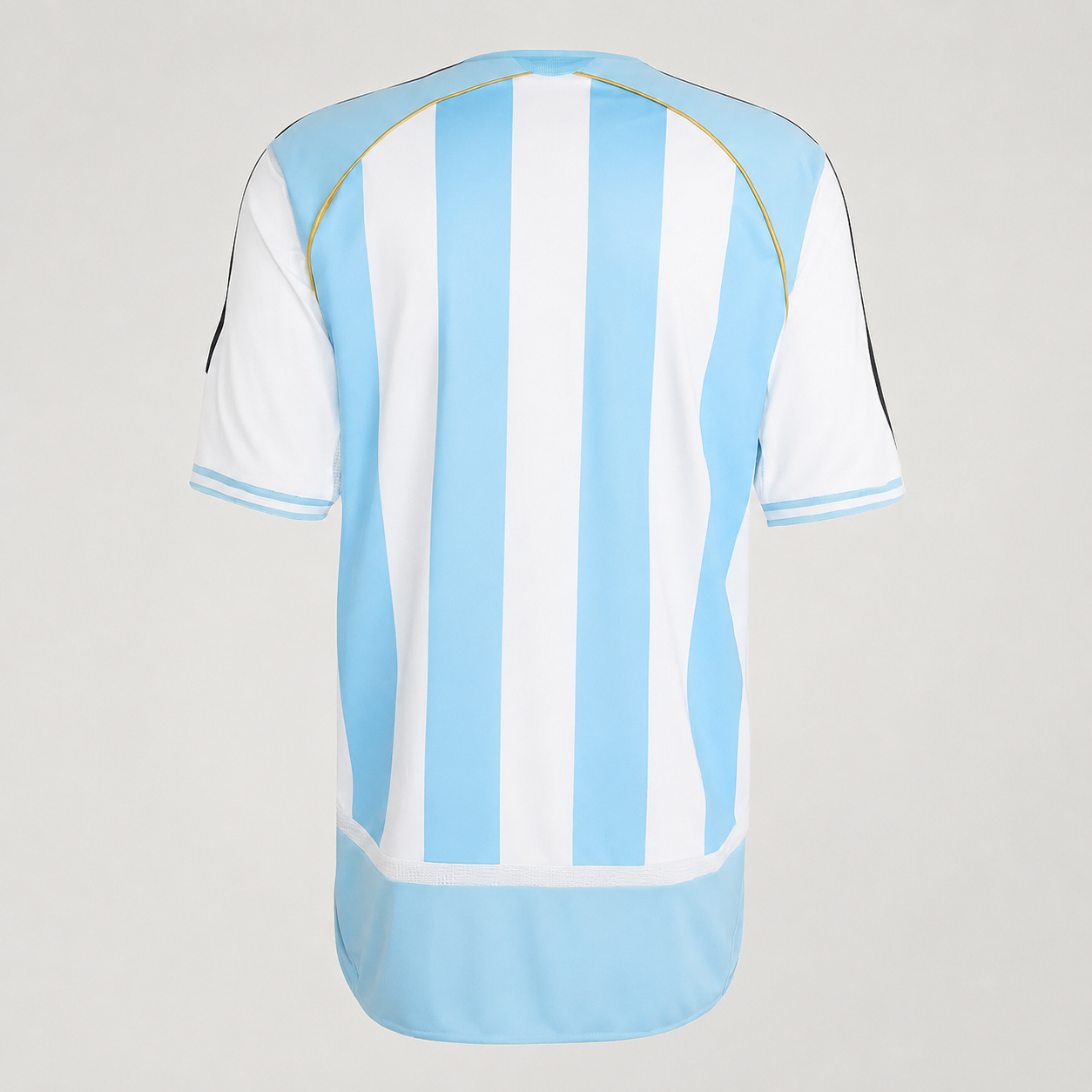 Argentina 2026 Kids Home Soccer Jersey