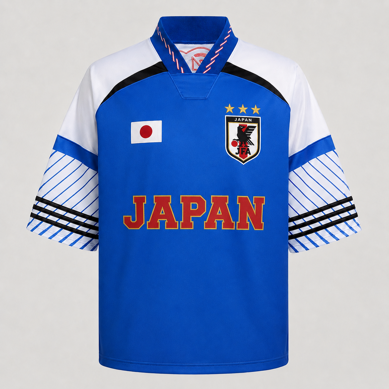 2026 Bringback Remixed Japan Jersey