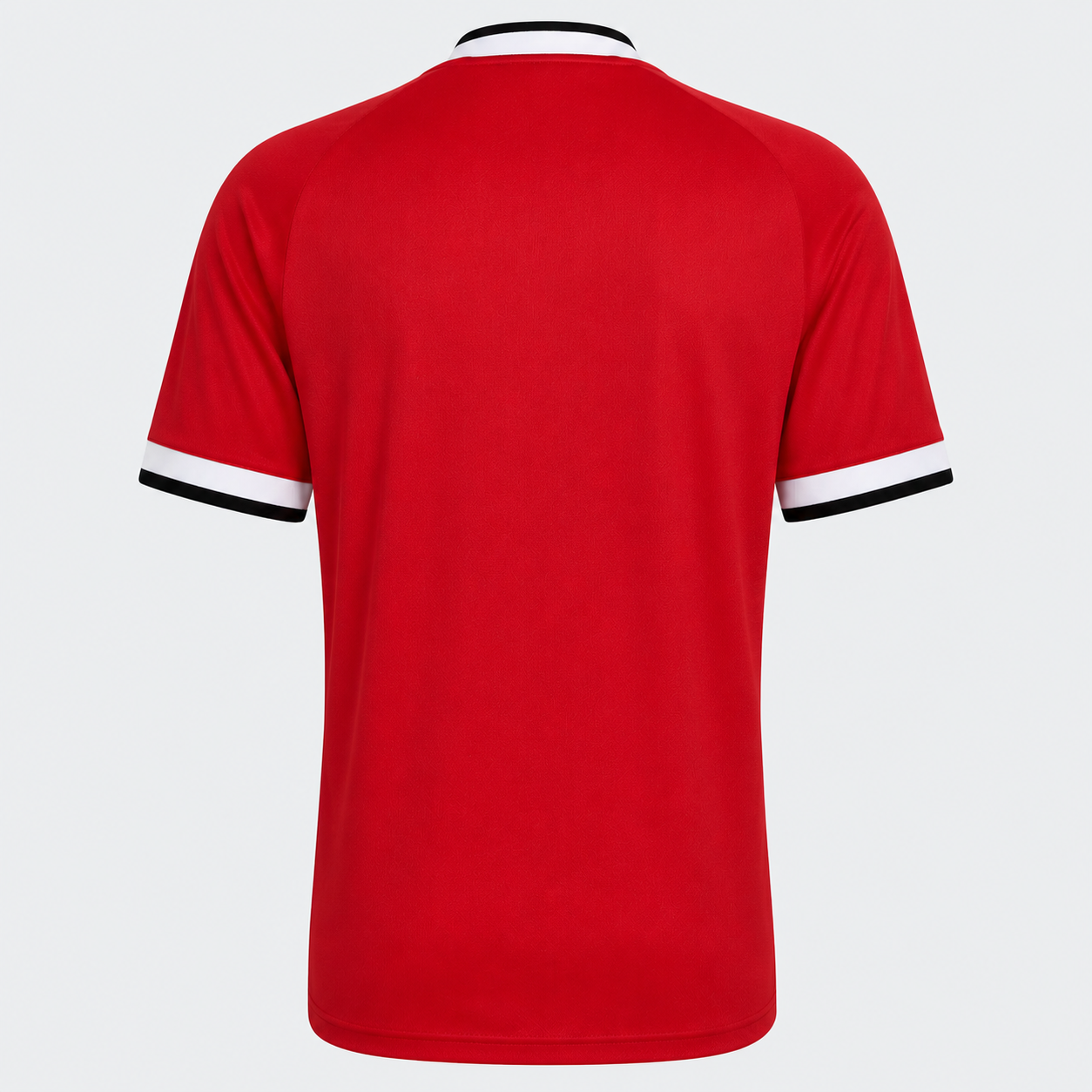 United Arab Emirates 2026 Home And Away Jersey For Men