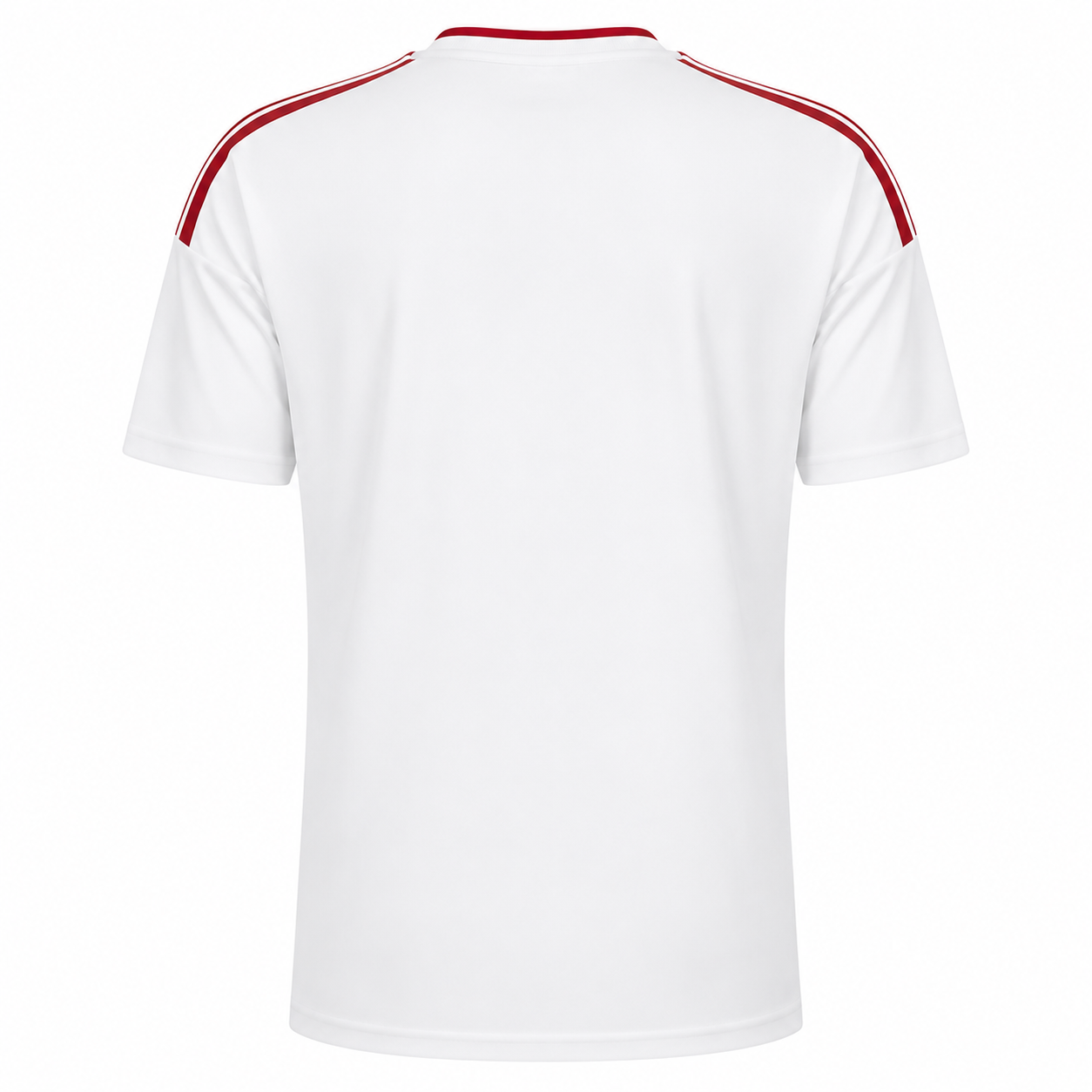 Peru 2026 Home Authentic Sports Jersey For Women