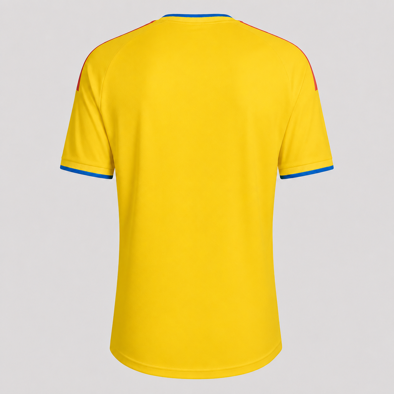 Colombia 2026 Home And Away Authentic Jersey