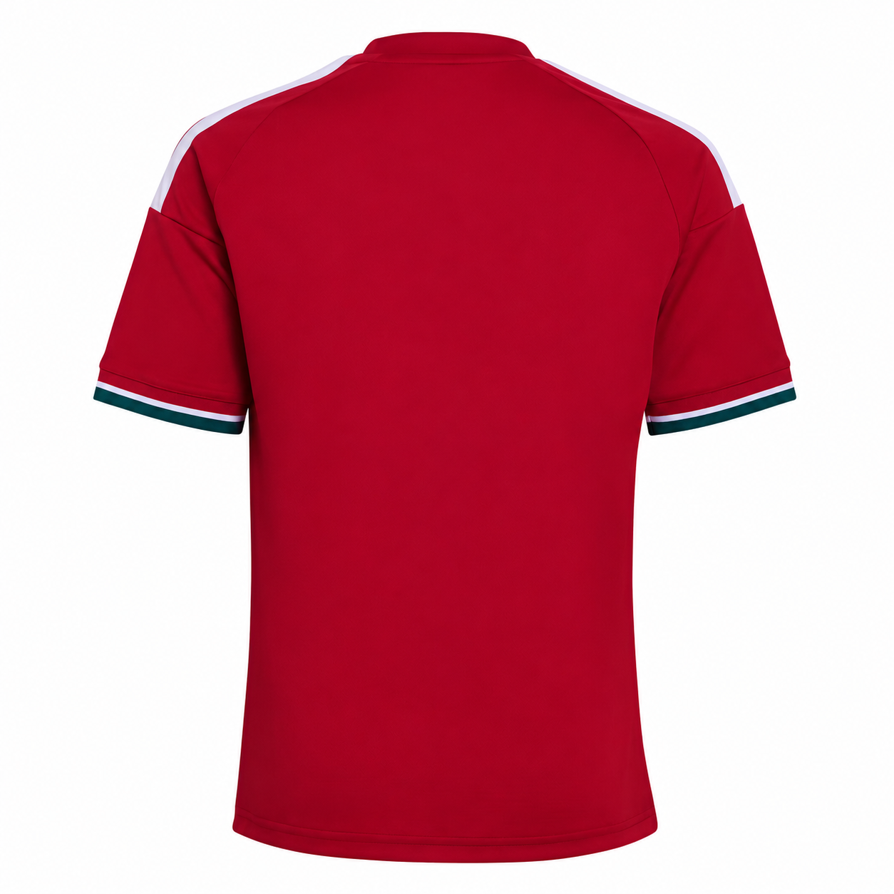 2026 Hungary Home Football Jersey For Kids