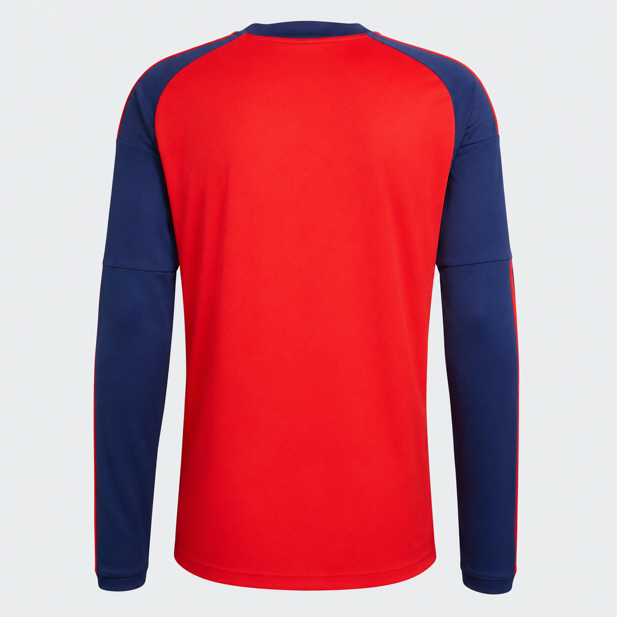 Spain 2026 Long Sleeve Jersey For Women