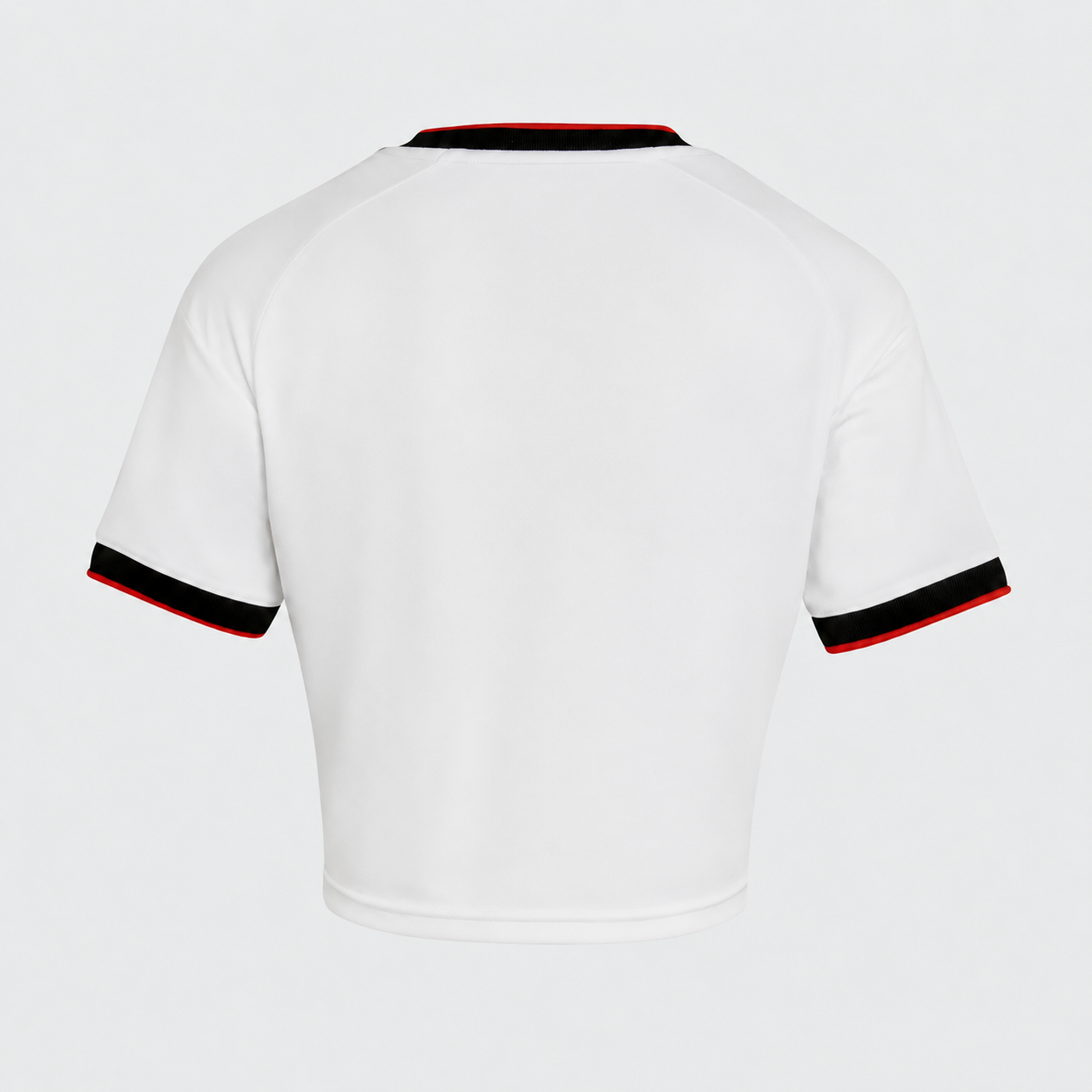 Germany 2026 Home Cropped Jersey