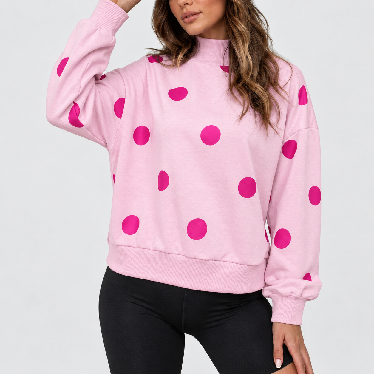 Pink · M
