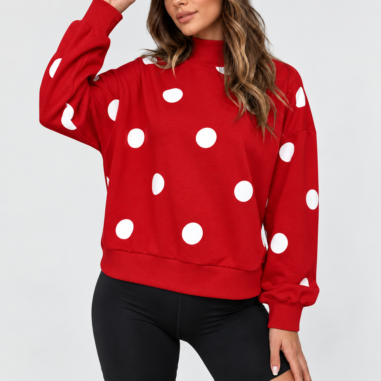 Red · 2XL