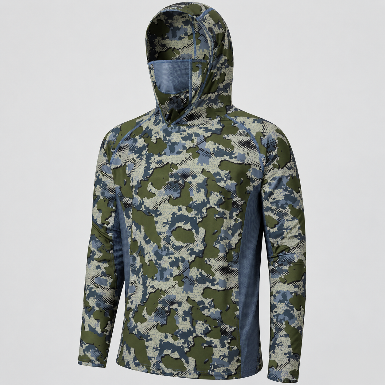 Navy Blue · XL