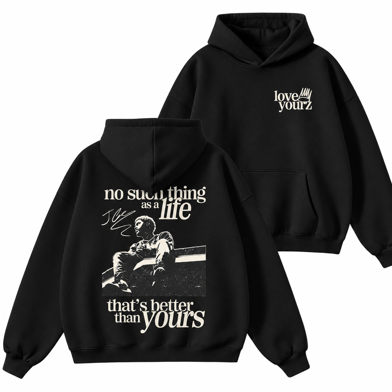 Black · 2XL
