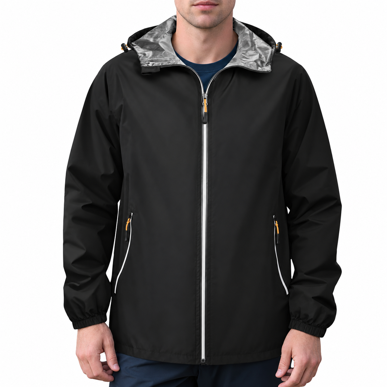 Black · 3XL