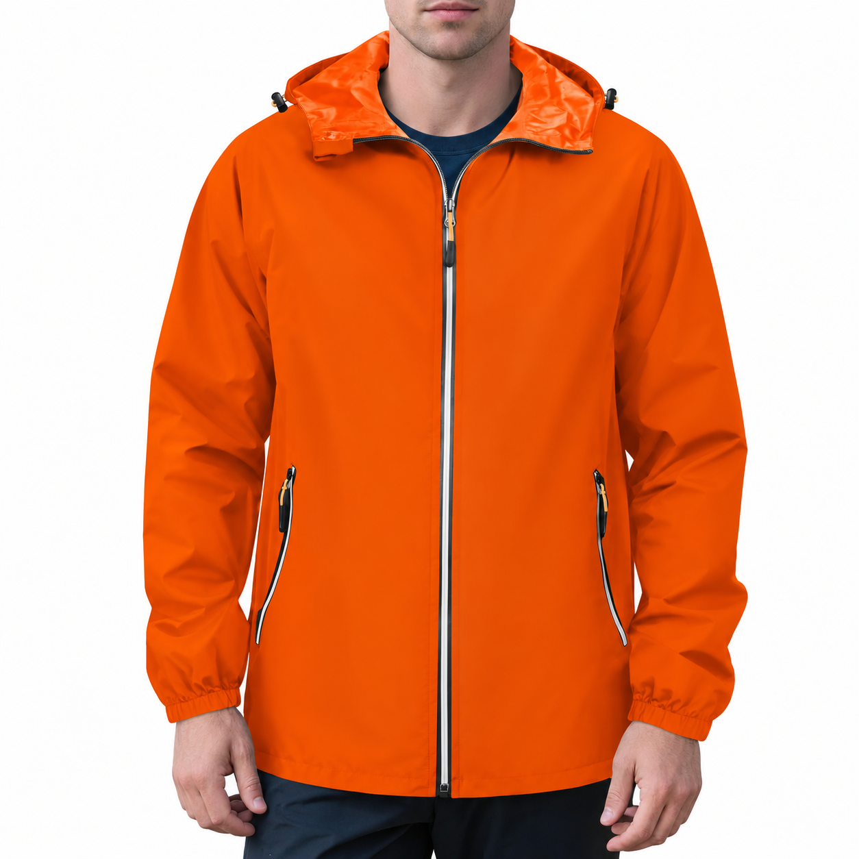 Orange · XL
