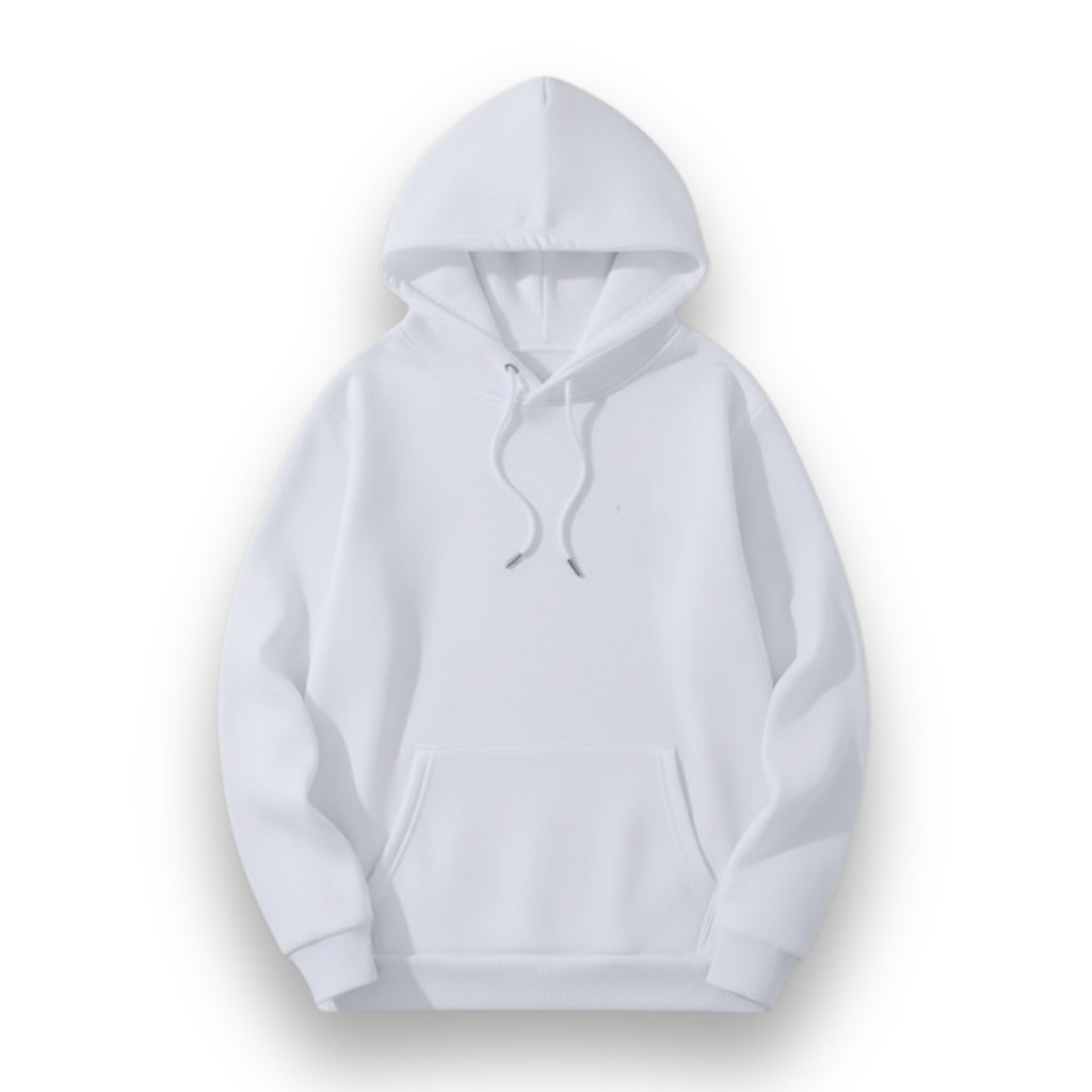 Cross of Strength Hoodie