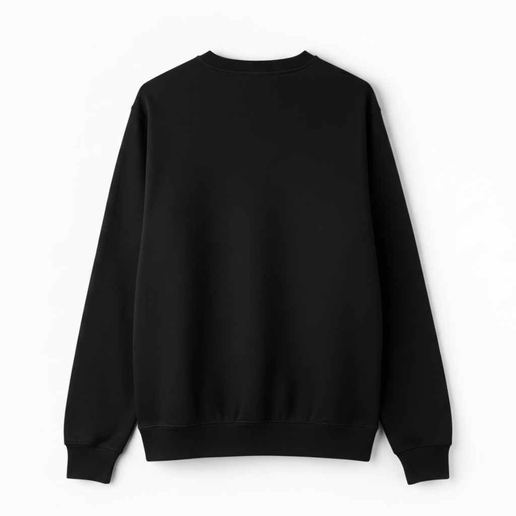 Custom Roman Numeral Date Couples Sweatshirt