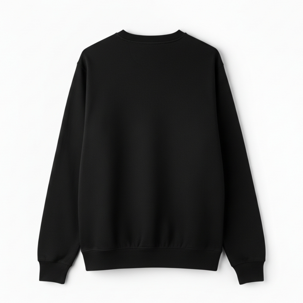 Custom Roman Numeral Date Couples Sweatshirt