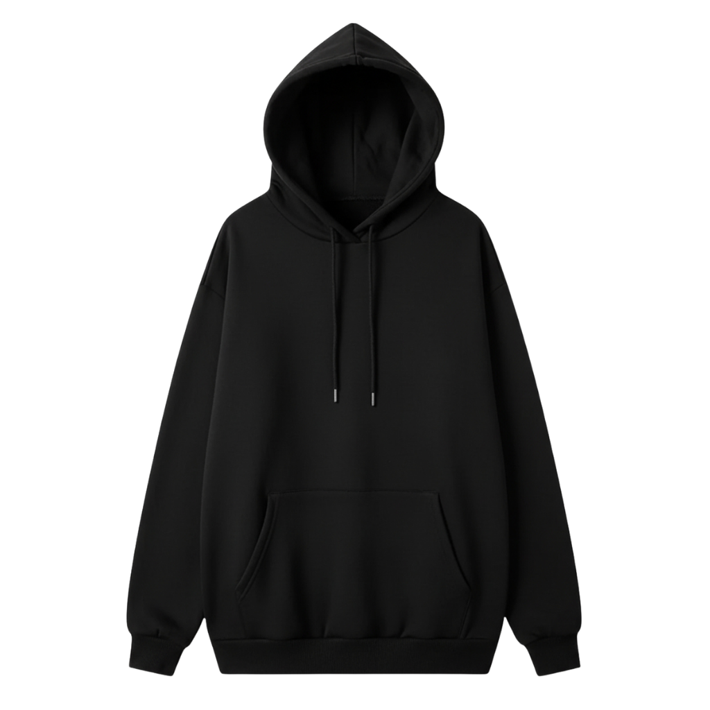 Fashion Everyday Wear Hoodie For Women