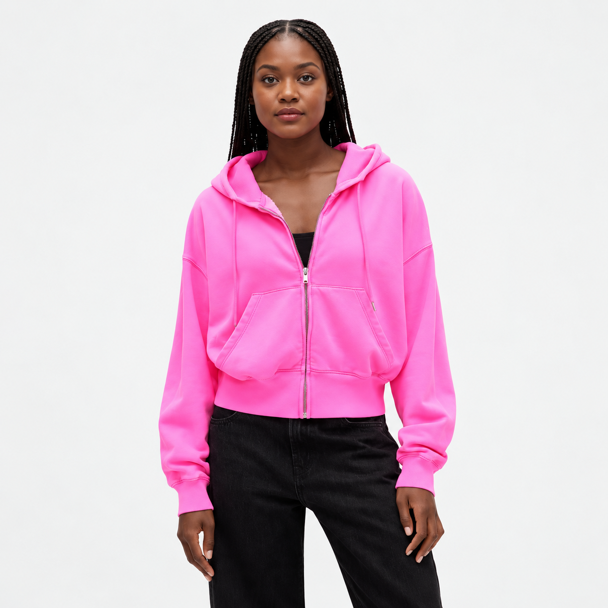 Petite · Pink · XS