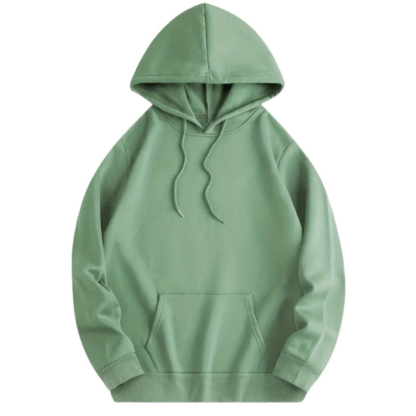 I Cant Adult Today Printed Drawstring Hoodie