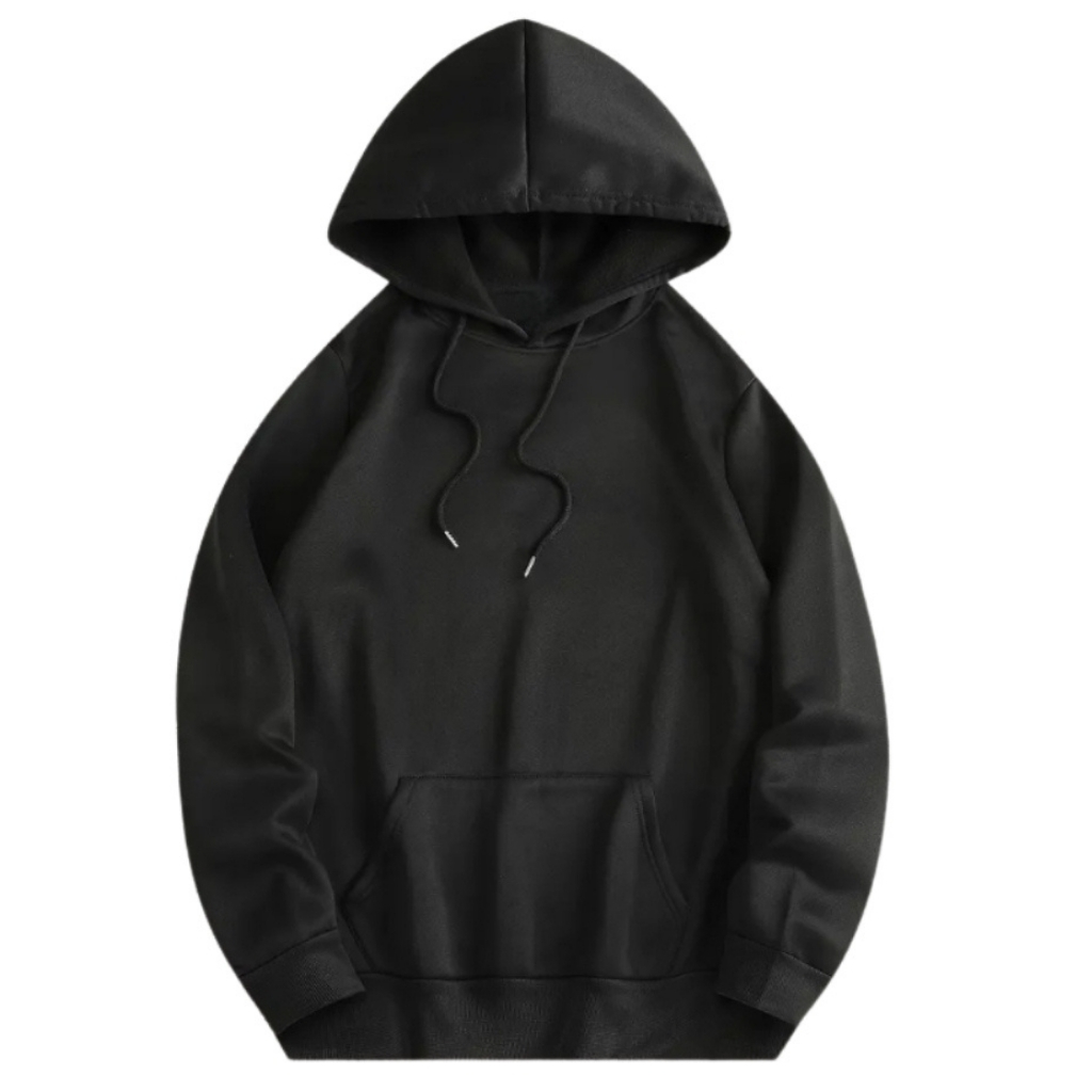 I Cant Adult Today Printed Drawstring Hoodie