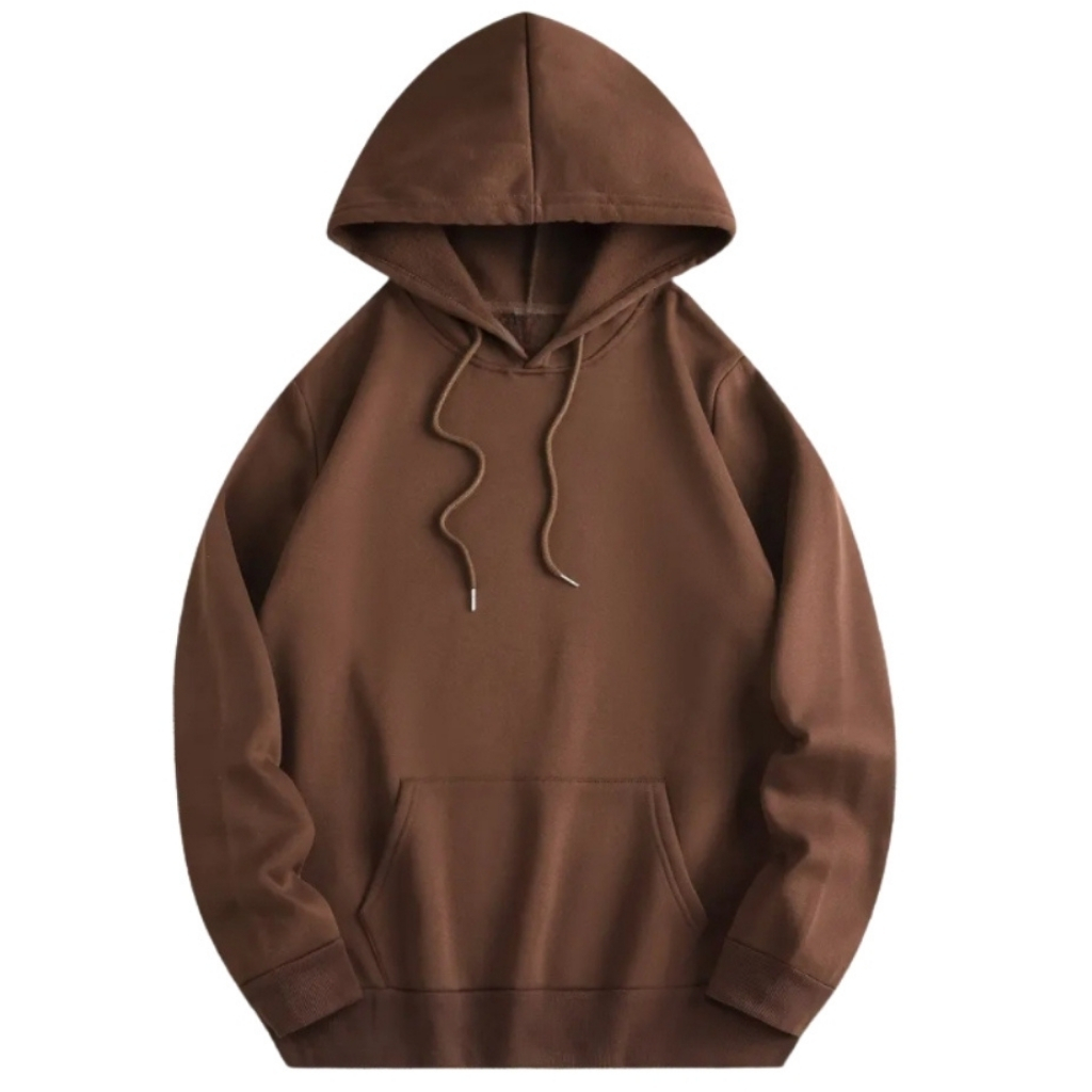 I Cant Adult Today Printed Drawstring Hoodie