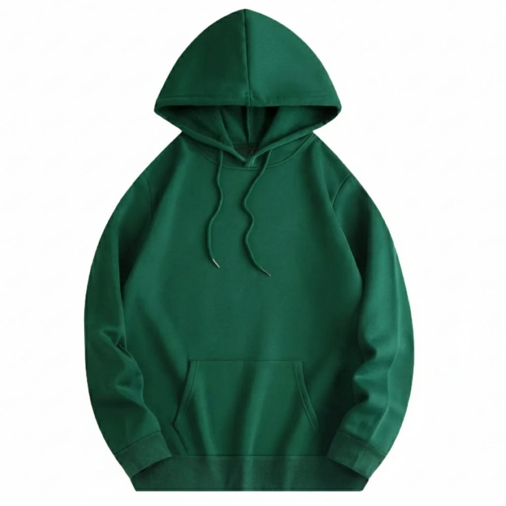 I Cant Adult Today Printed Drawstring Hoodie