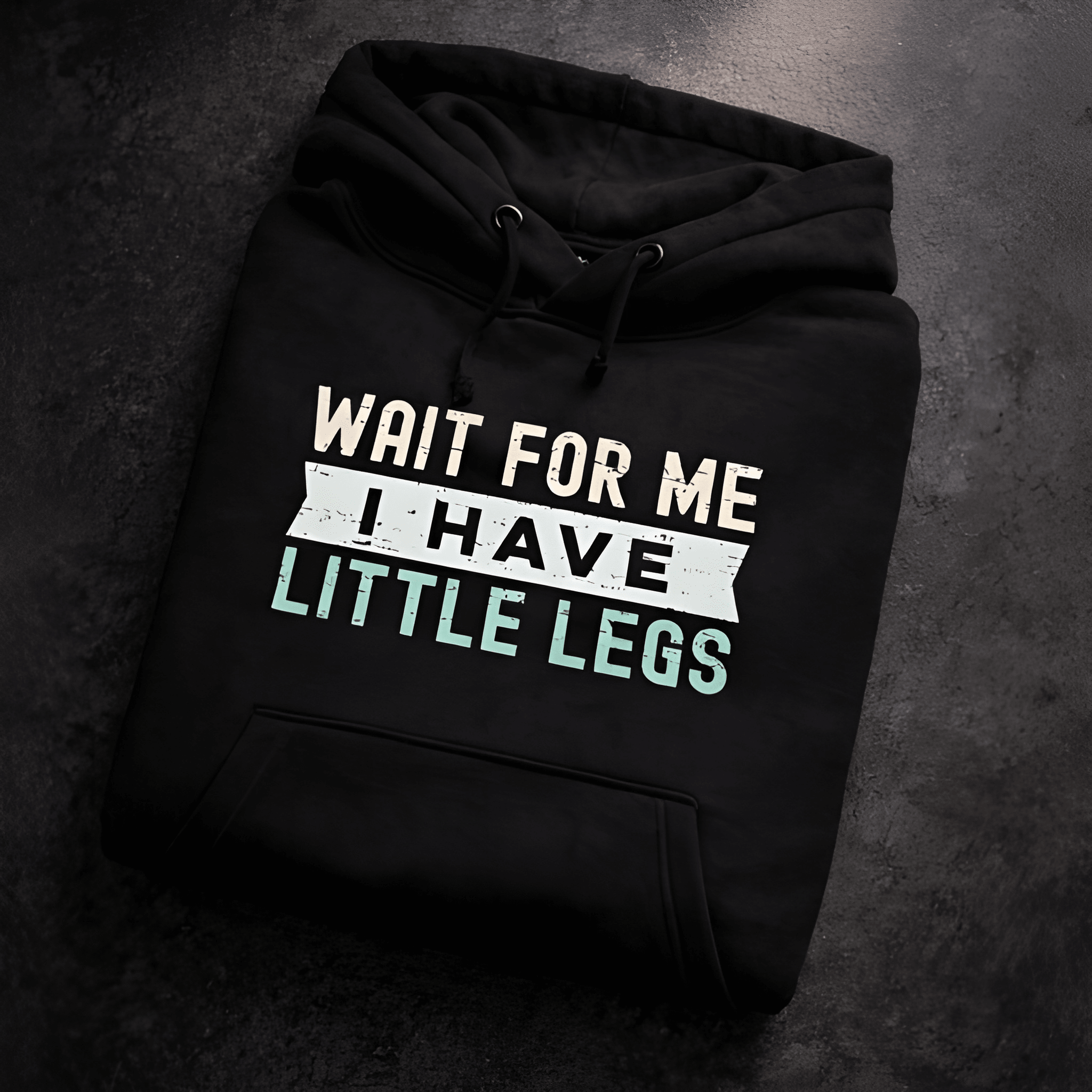 Funny Quote Print Short Sleeve T Shirt