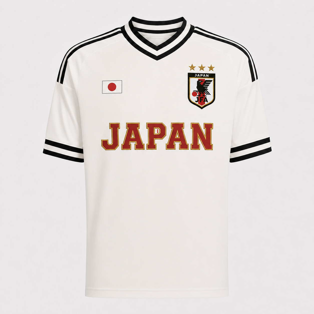 Japan 2026 Away Authentic Jersey For Women