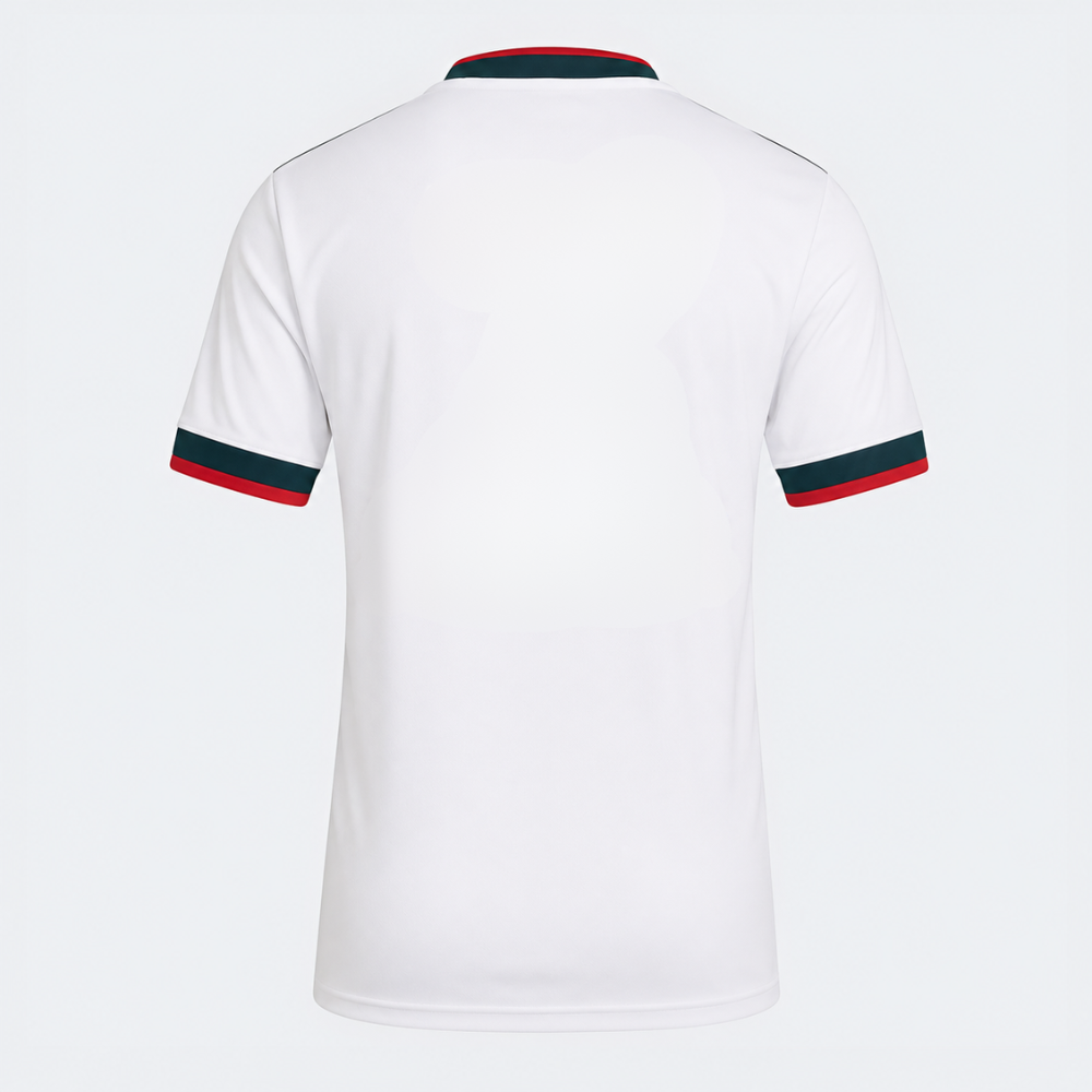 2026 Mexico Soccer Away Jersey For Kids