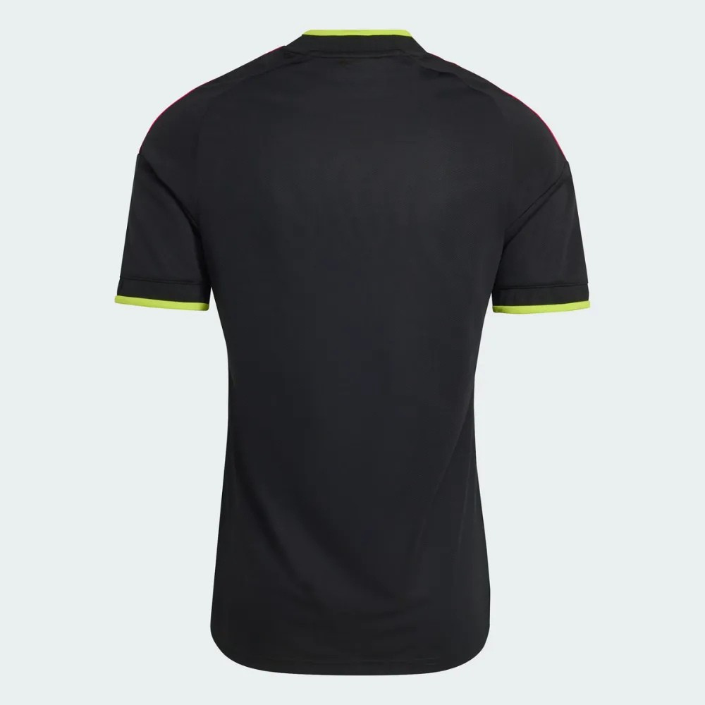 2026 Peru Home And Away Jersey For Women