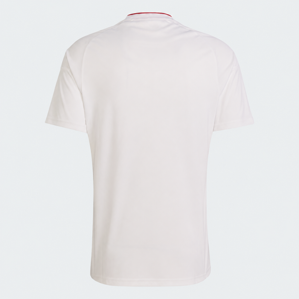 2026 Peru Home And Away Jersey For Women