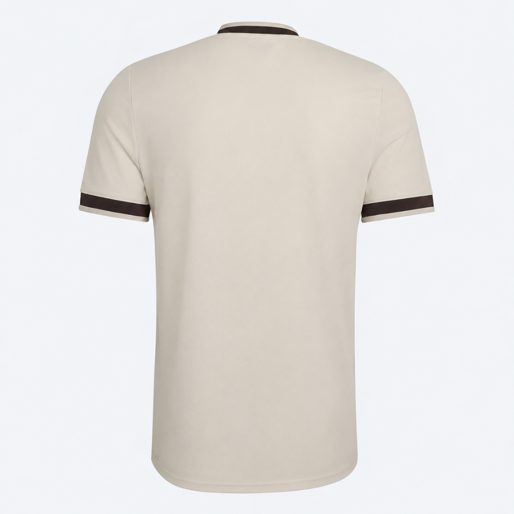 Chile 2026 Away Soccer Jersey For Kids
