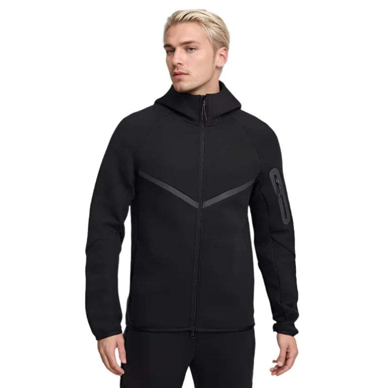 Elevate Your Workout Style with the Lightweight Sports Hoodie