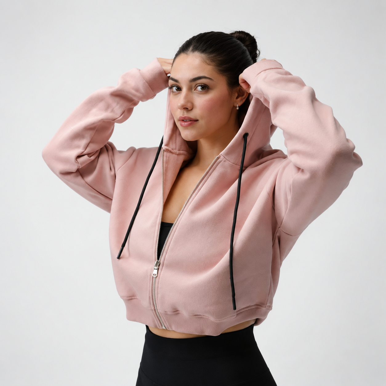 Light Pink · L
