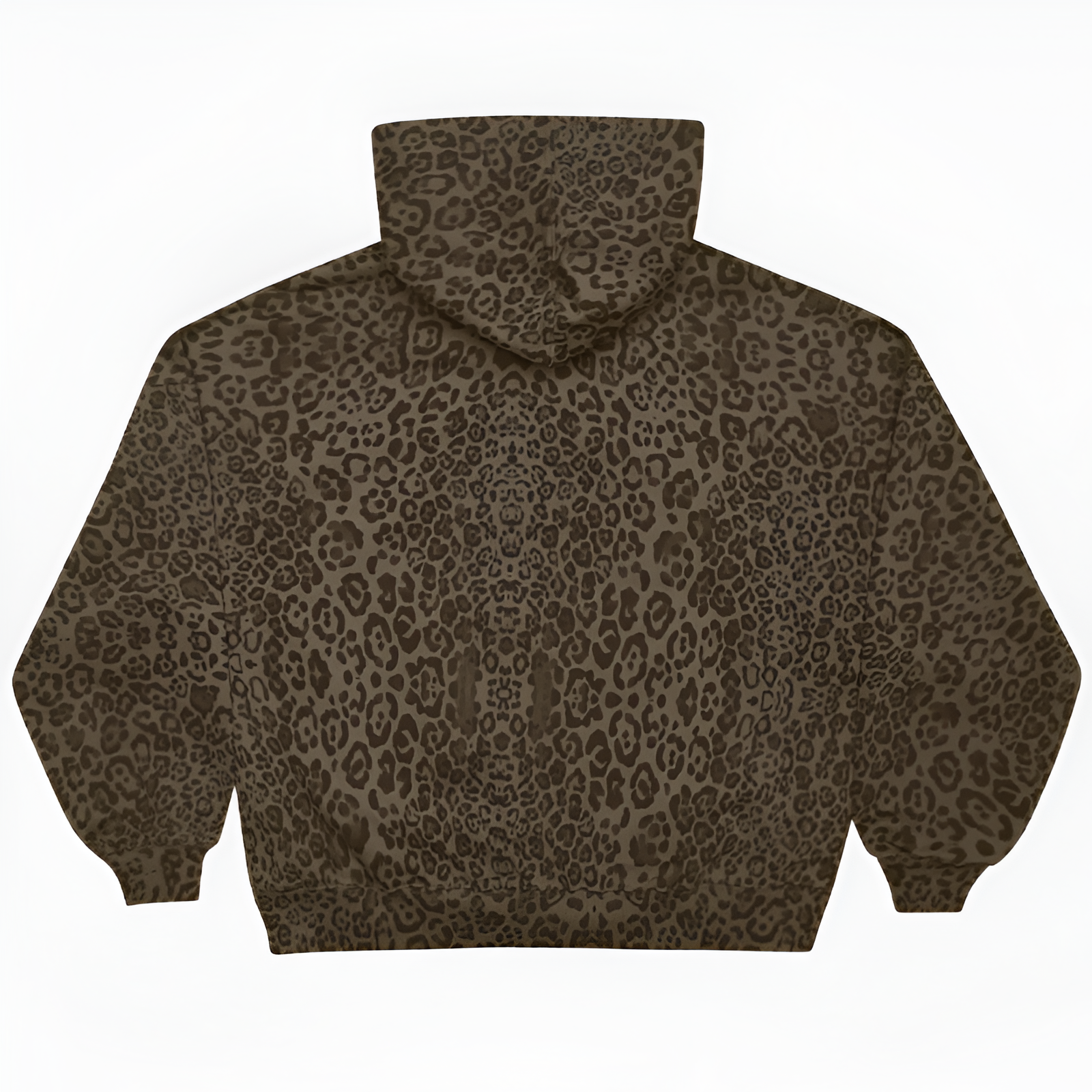 Unisex Zip Up Hoodie with Pockets Casual Everyday Wear