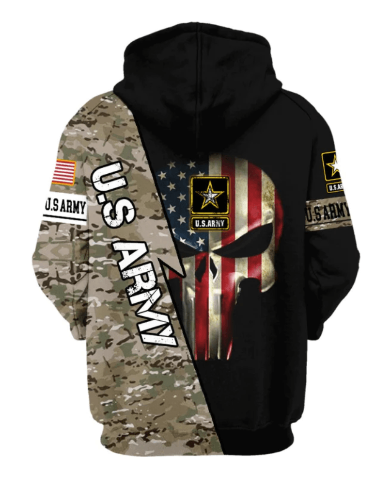 United States Army Hoodie