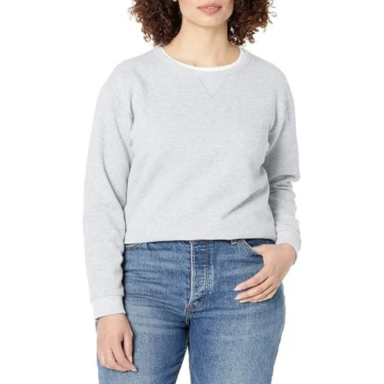 Light Gray · M