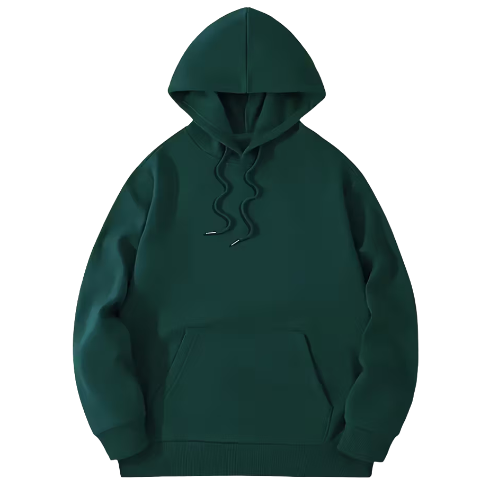  Geometric Long Sleeve Printed Casual Hoodies For Men