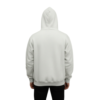 Leopard Letter Printed Hoodie And Pants Set