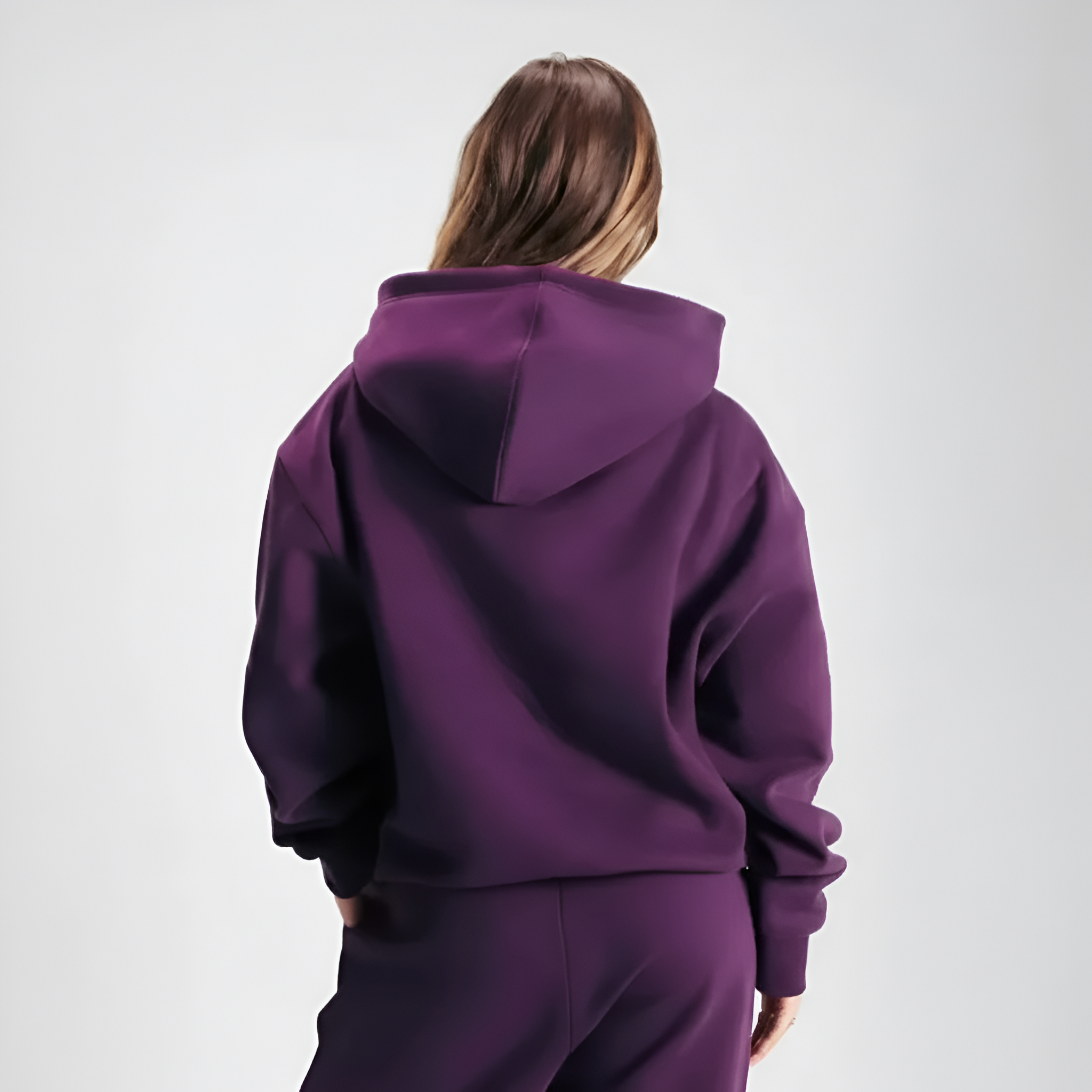 Grounding Pullover Hoodie