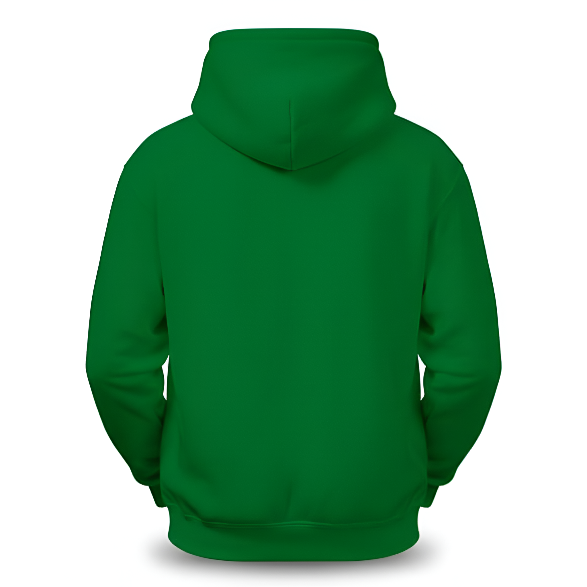 Funny Christmas Hooded Sweatshirt With Pockets