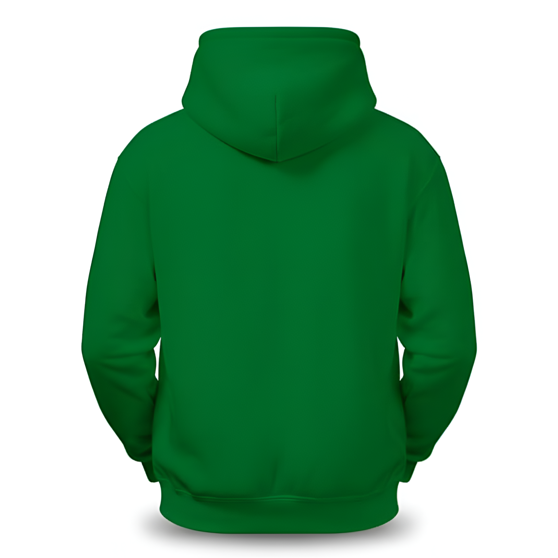 Funny Christmas Hooded Sweatshirt With Pockets