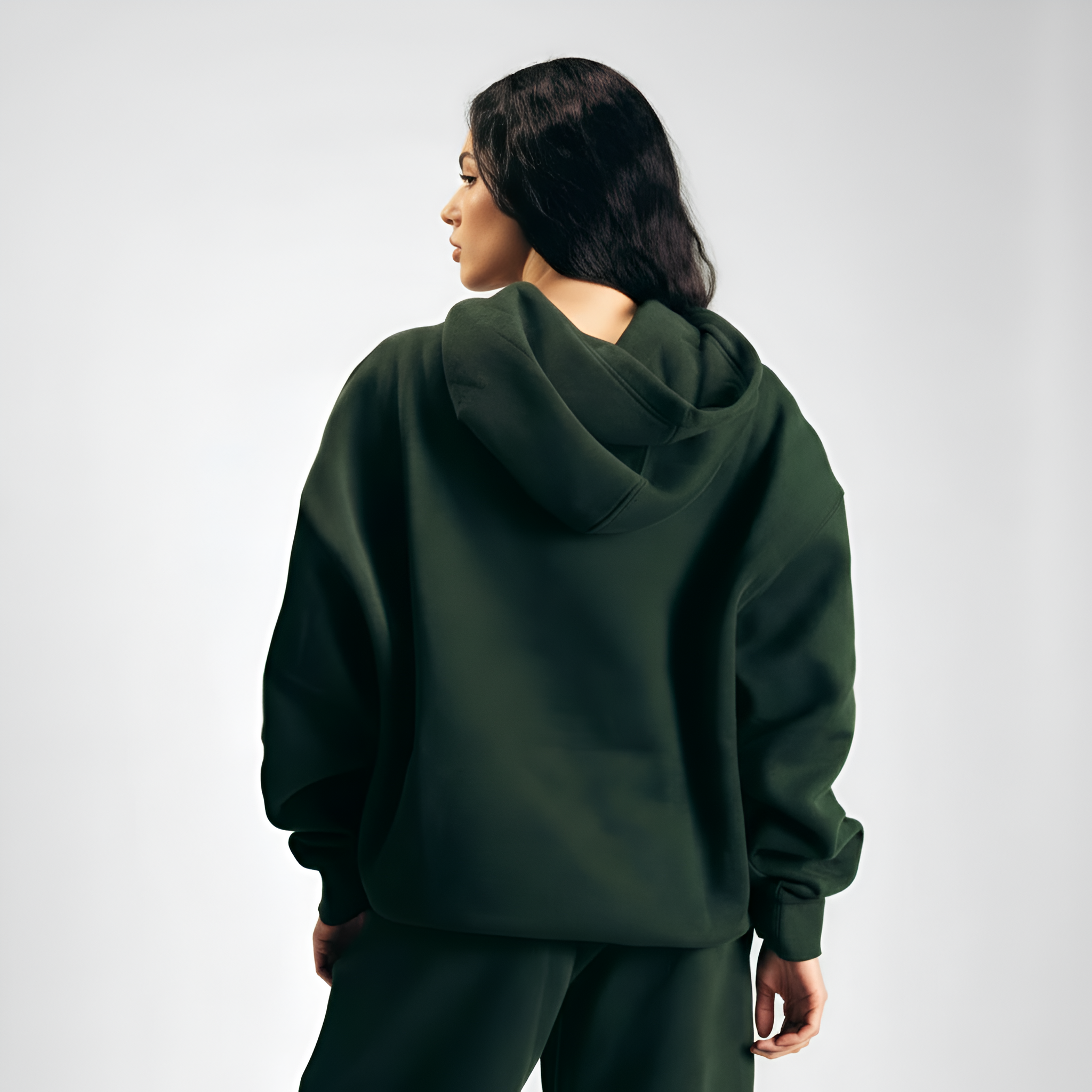 Grounding Pullover Hoodie