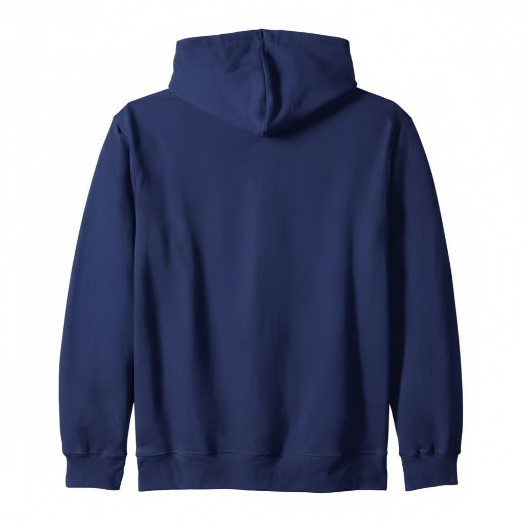 Christmas Darth Vader Themed Pullover Hoodie