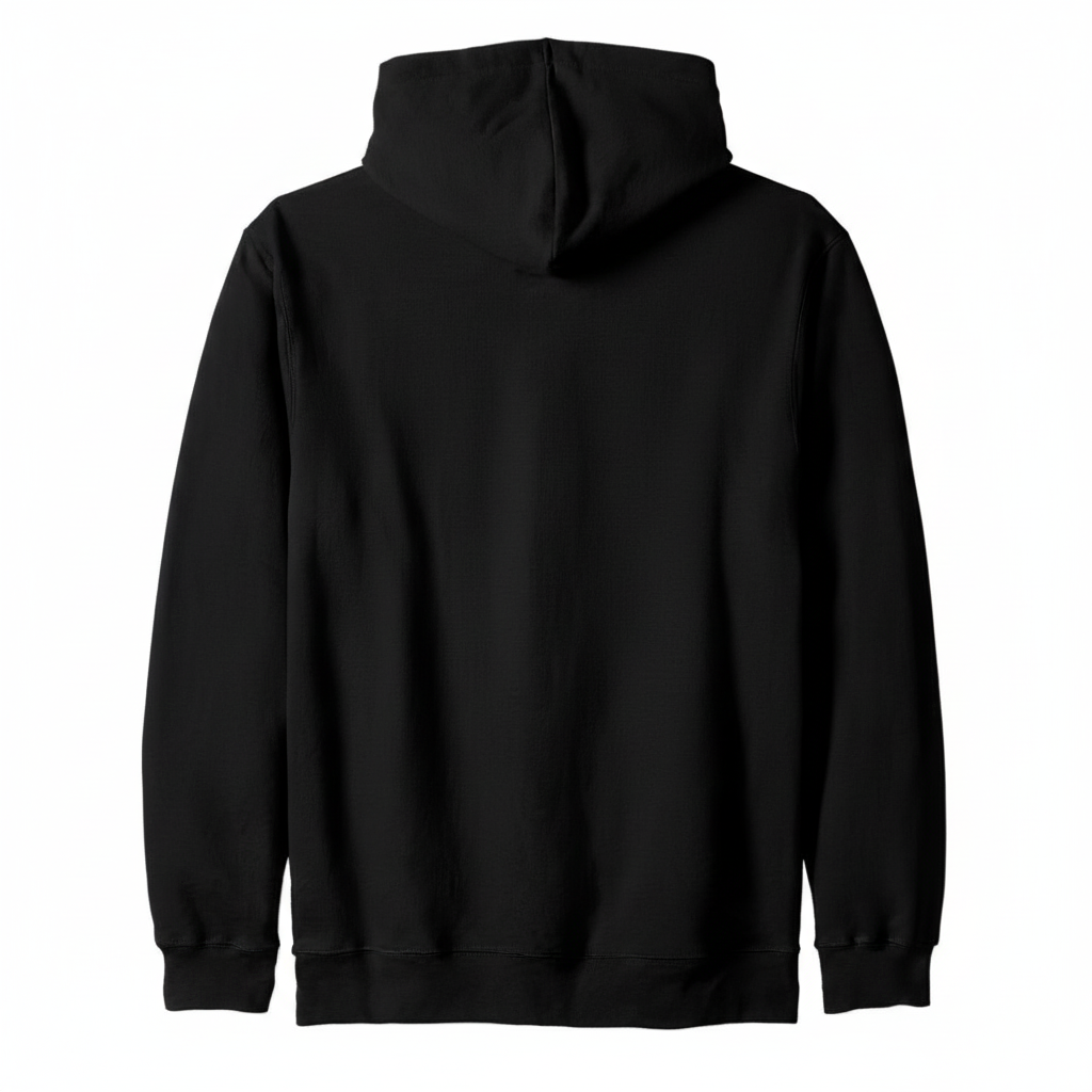 Christmas Darth Vader Themed Pullover Hoodie